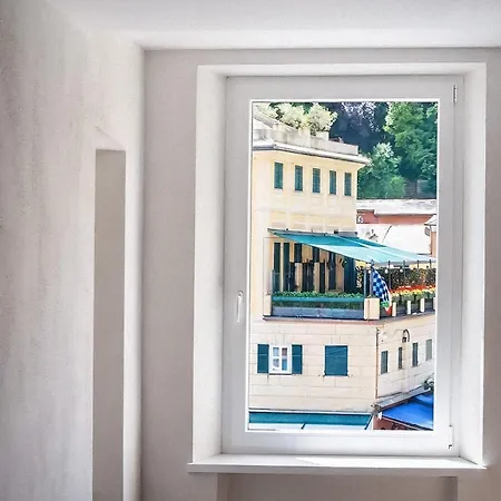 Apartament The Artist House - Calata Marconi Portofino
