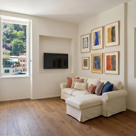 Apartament The Artist House - Calata Marconi