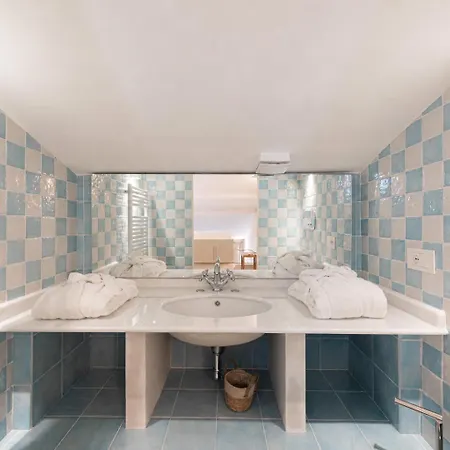 Apartament The Artist House - Calata Marconi *