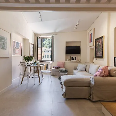 The Artist House - Calata Marconi *