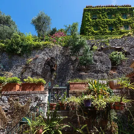 Apartament The Artist House - Calata Marconi Portofino