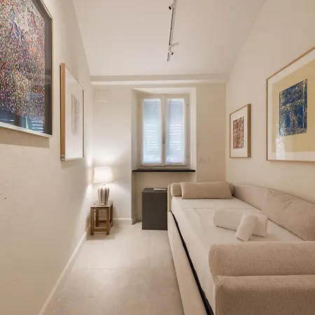 The Artist House - Calata Marconi Apartament