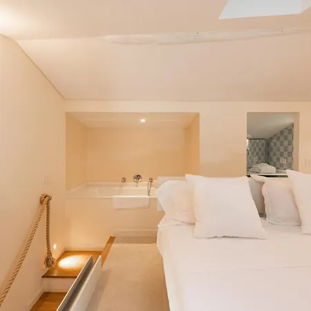 Apartament The Artist House - Calata Marconi Portofino