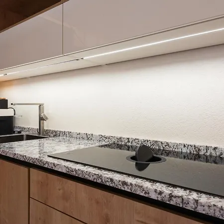 Apartament The Artist House - Calata Marconi *