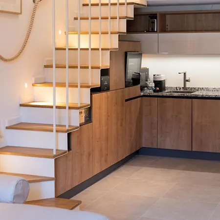 Apartament The Artist House - Calata Marconi Portofino