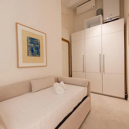 Apartament The Artist House - Calata Marconi