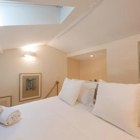 Apartament The Artist House - Calata Marconi Portofino