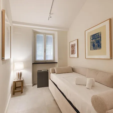 The Artist House - Calata Marconi Apartament *
